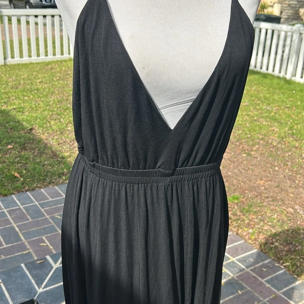 Lovers & Friends Maxi Dress New - Picture 8 of 13